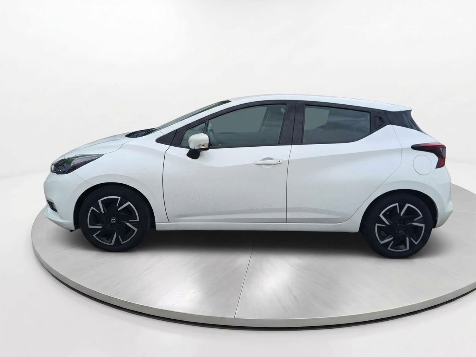 NISSAN MICRA IG-T 68 kW (92 CV) E6D-F Acenta 19