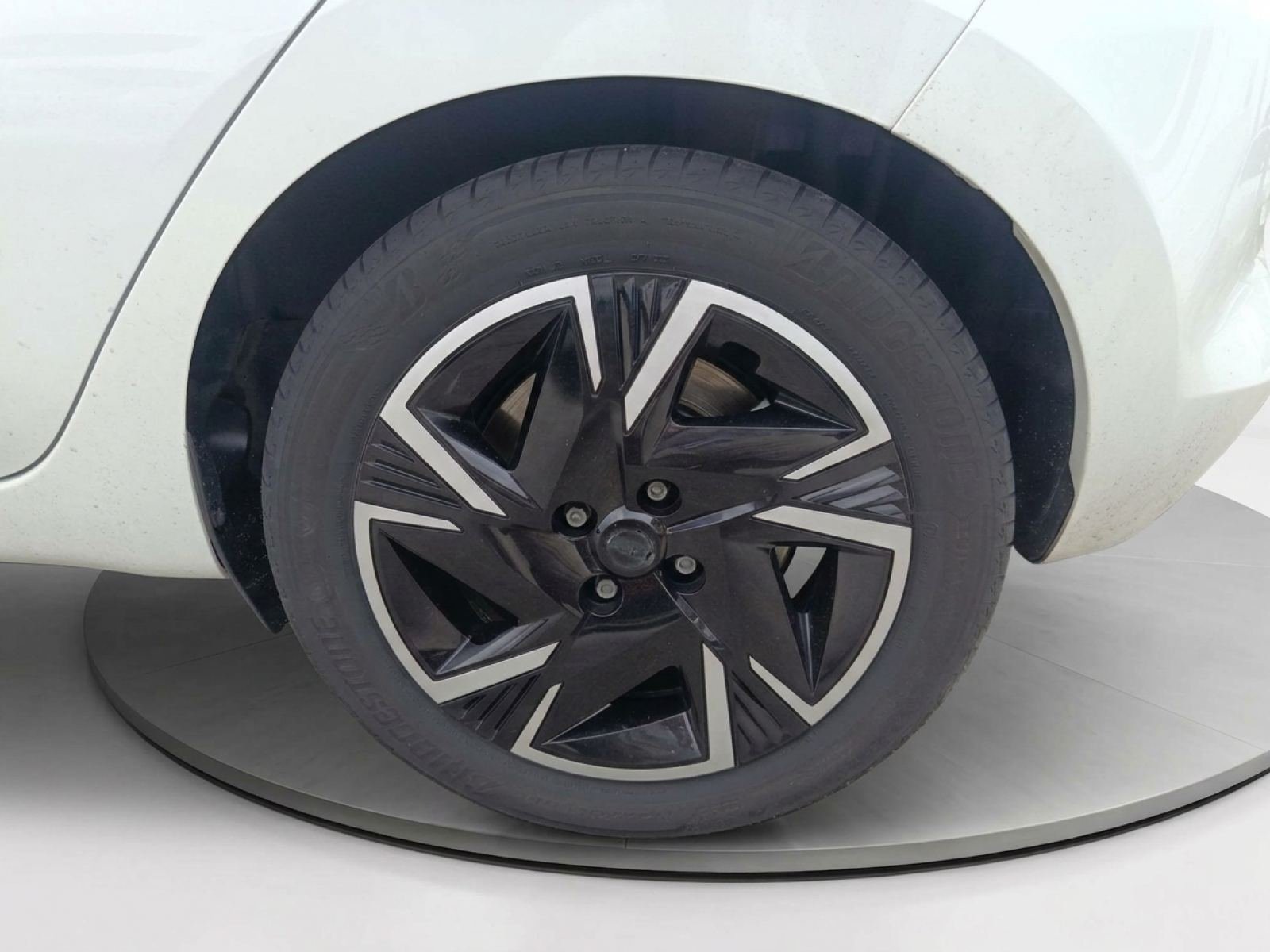 NISSAN MICRA IG-T 68 kW (92 CV) E6D-F Acenta 21