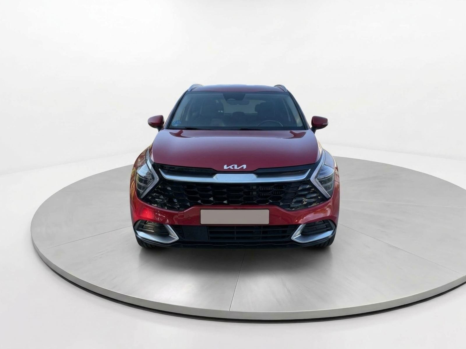 KIA SPORTAGE 1.6 T-GDi PHEV 198kW (265CV) Tech 4x4 7 