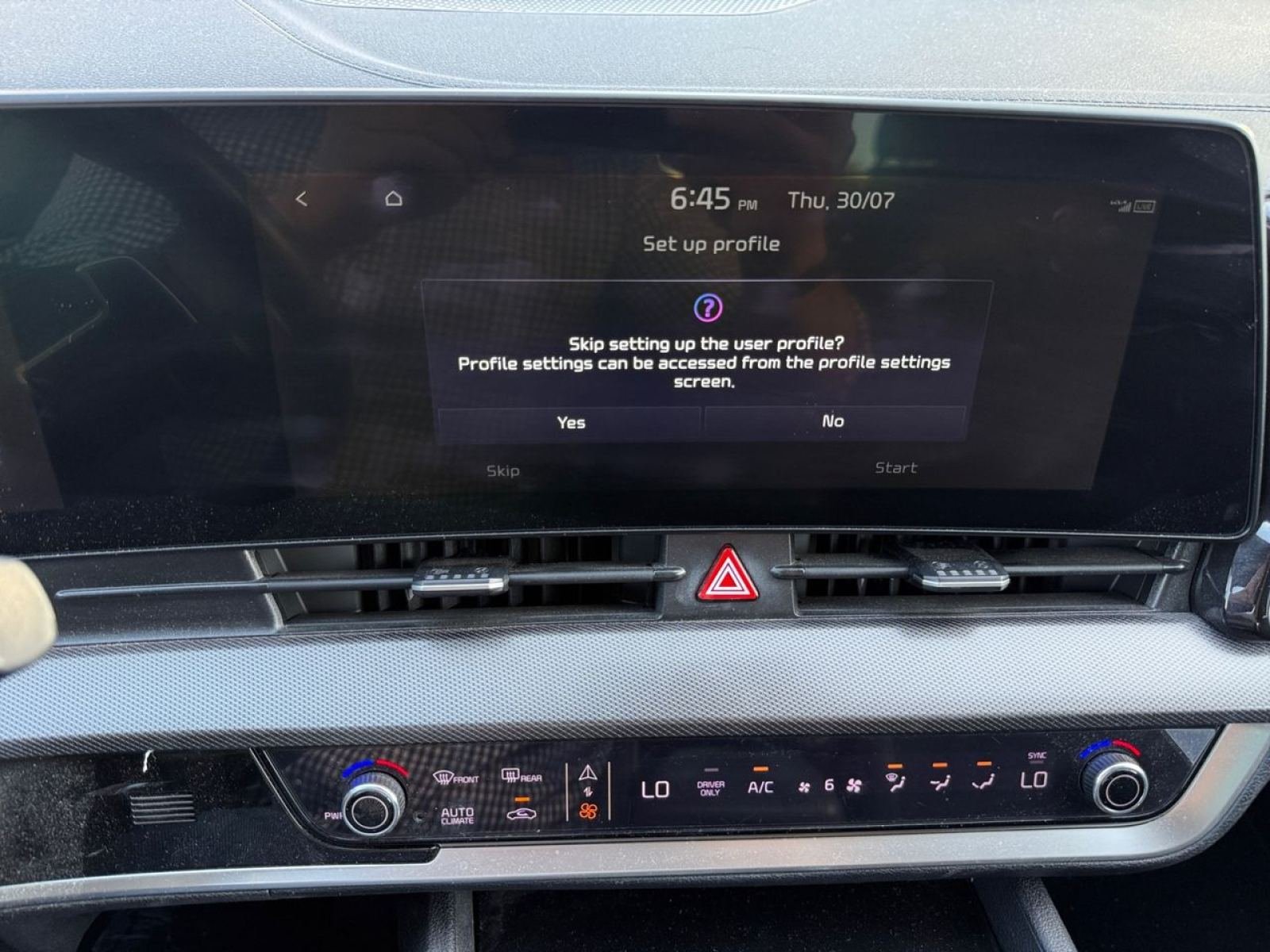 KIA SPORTAGE 1.6 T-GDi PHEV 198kW (265CV) Tech 4x4 20 