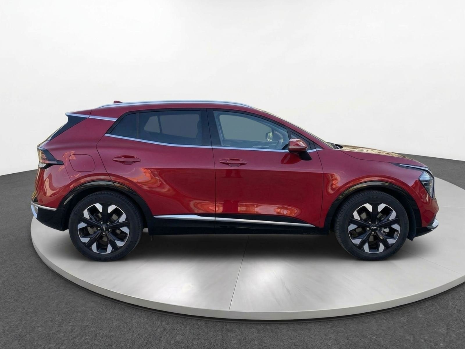 KIA SPORTAGE 1.6 T-GDi PHEV 198kW (265CV) Tech 4x4 22 