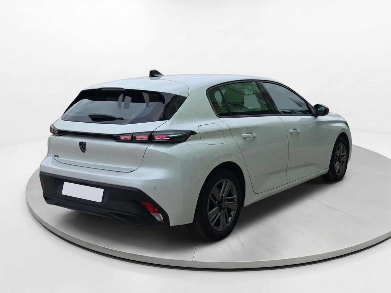 PEUGEOT 308 5P Active Pack BlueHDi 130 S&S MAN 4 
