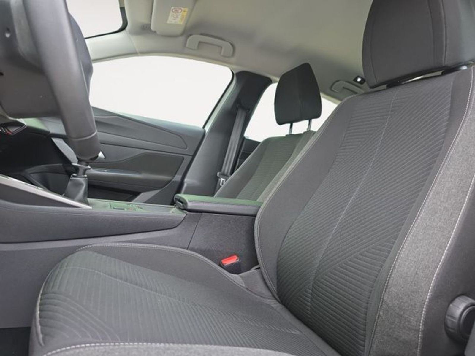 PEUGEOT 308 5P Active Pack BlueHDi 130 S&S MAN 8 
