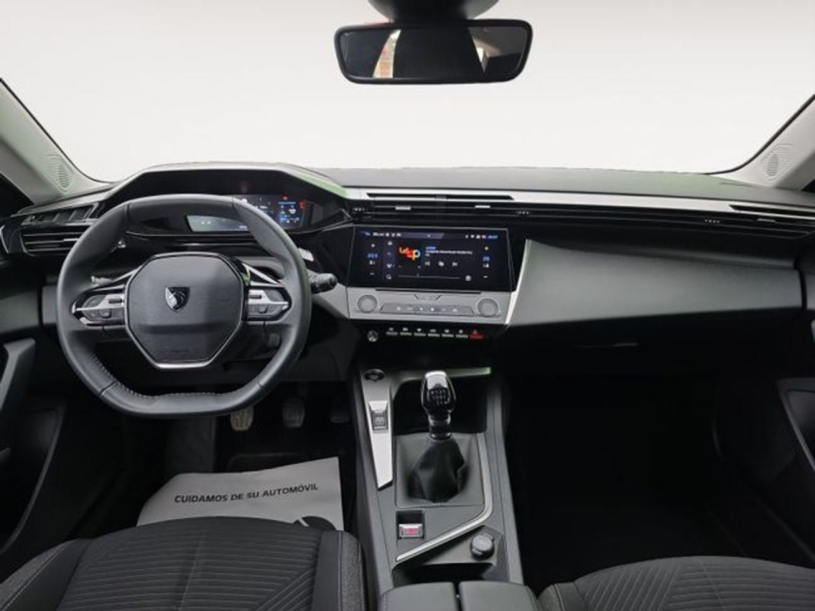 PEUGEOT 308 5P Active Pack BlueHDi 130 S&S MAN 9 