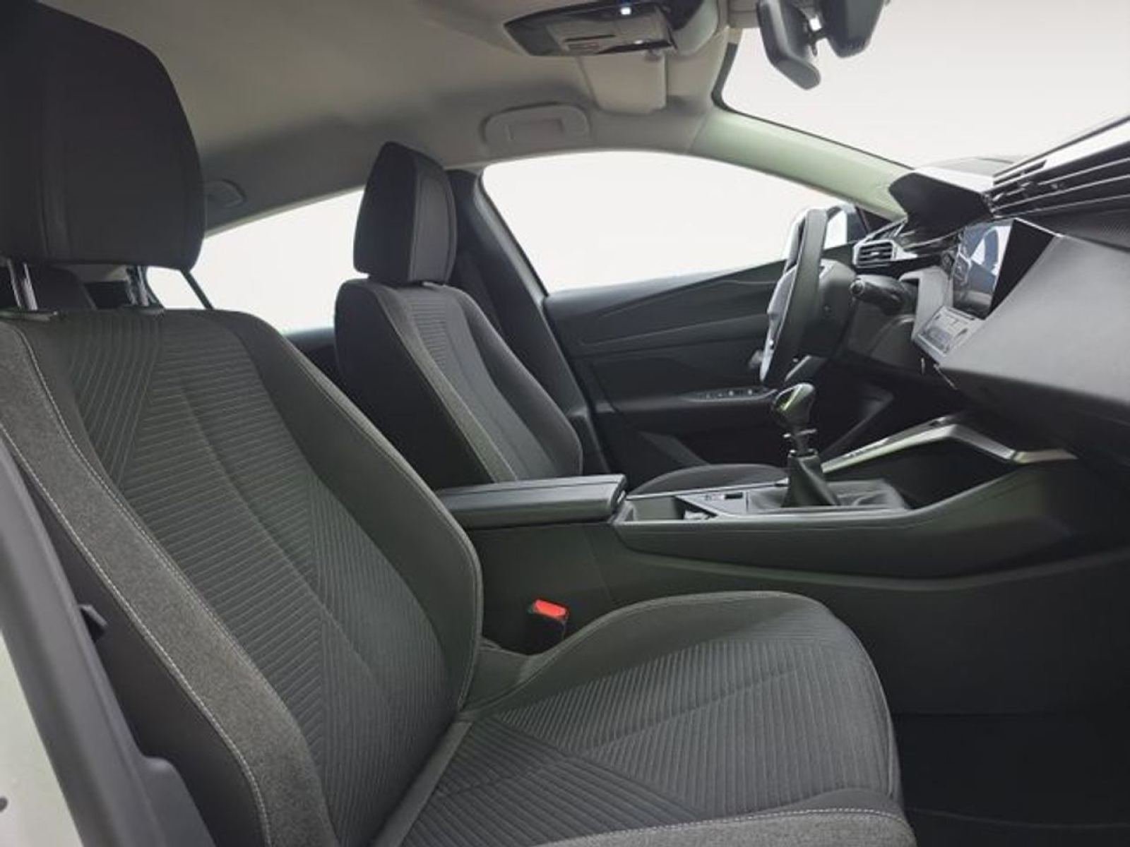 PEUGEOT 308 5P Active Pack BlueHDi 130 S&S MAN 13 