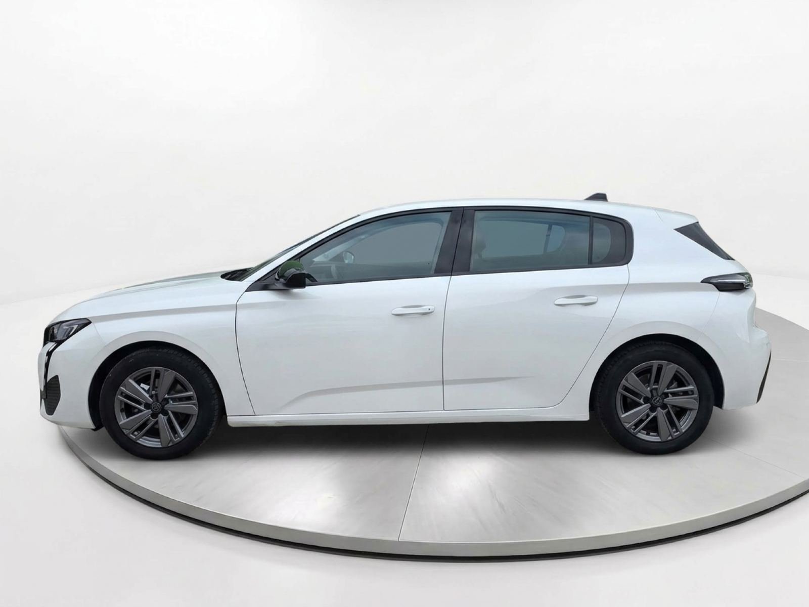 PEUGEOT 308 5P Active Pack BlueHDi 130 S&S MAN 19 
