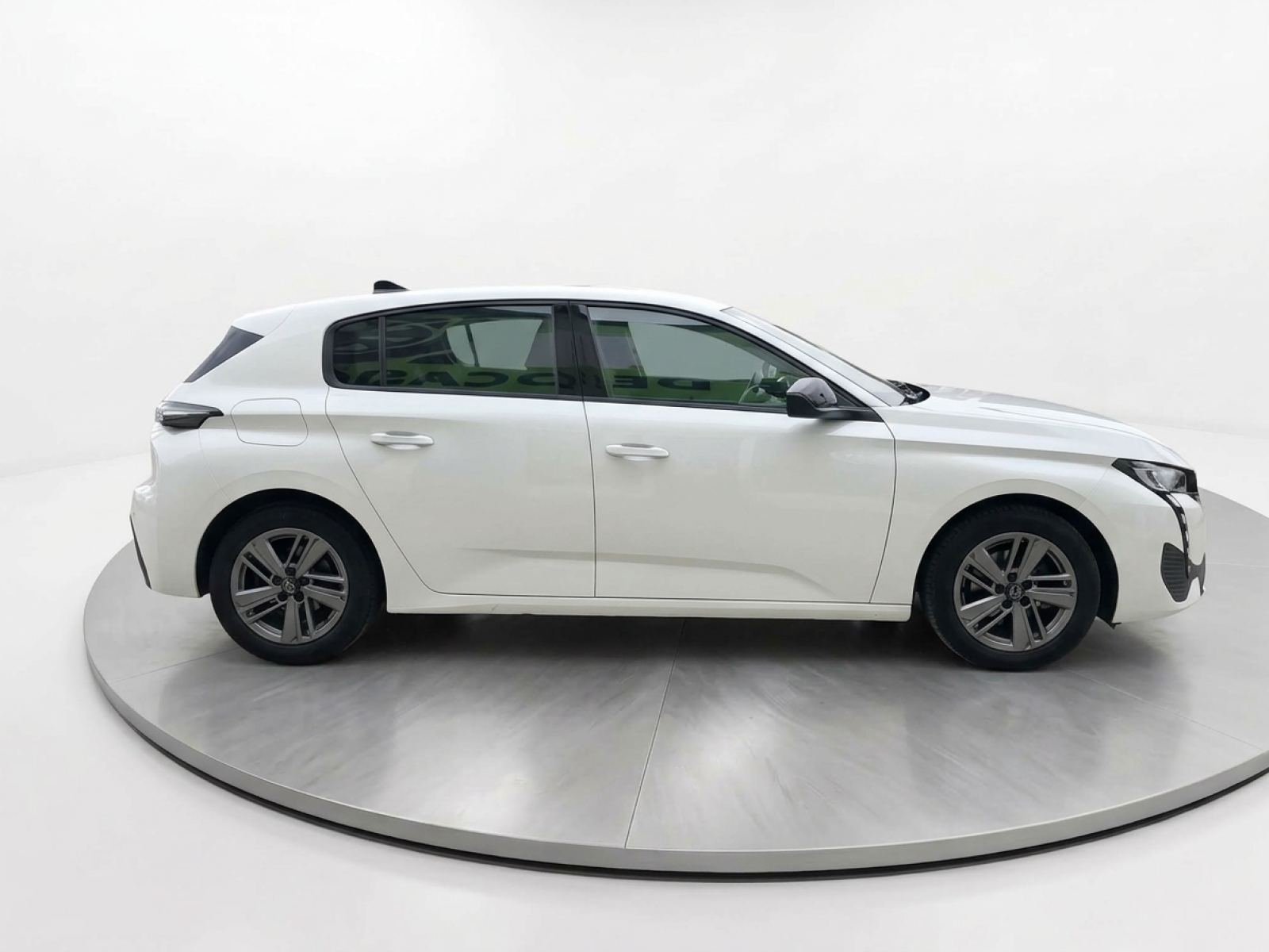 PEUGEOT 308 5P Active Pack BlueHDi 130 S&S MAN 20 