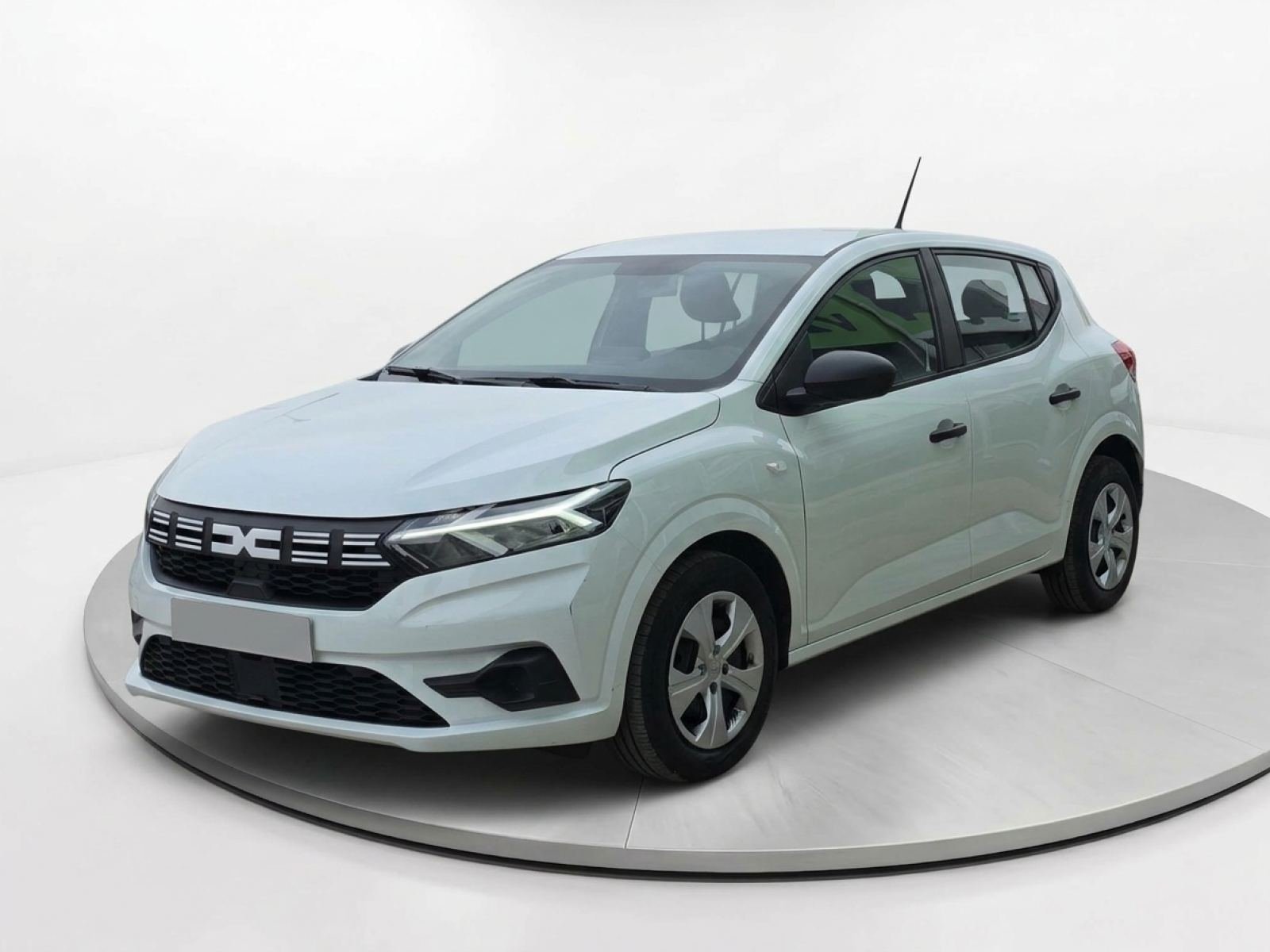 imagen de DACIA SANDERO Essential TCe 67kW (90CV) - REF: 07459