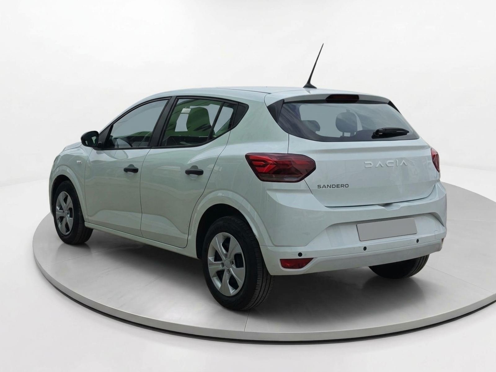 DACIA SANDERO Essential TCe 67kW (90CV) 2