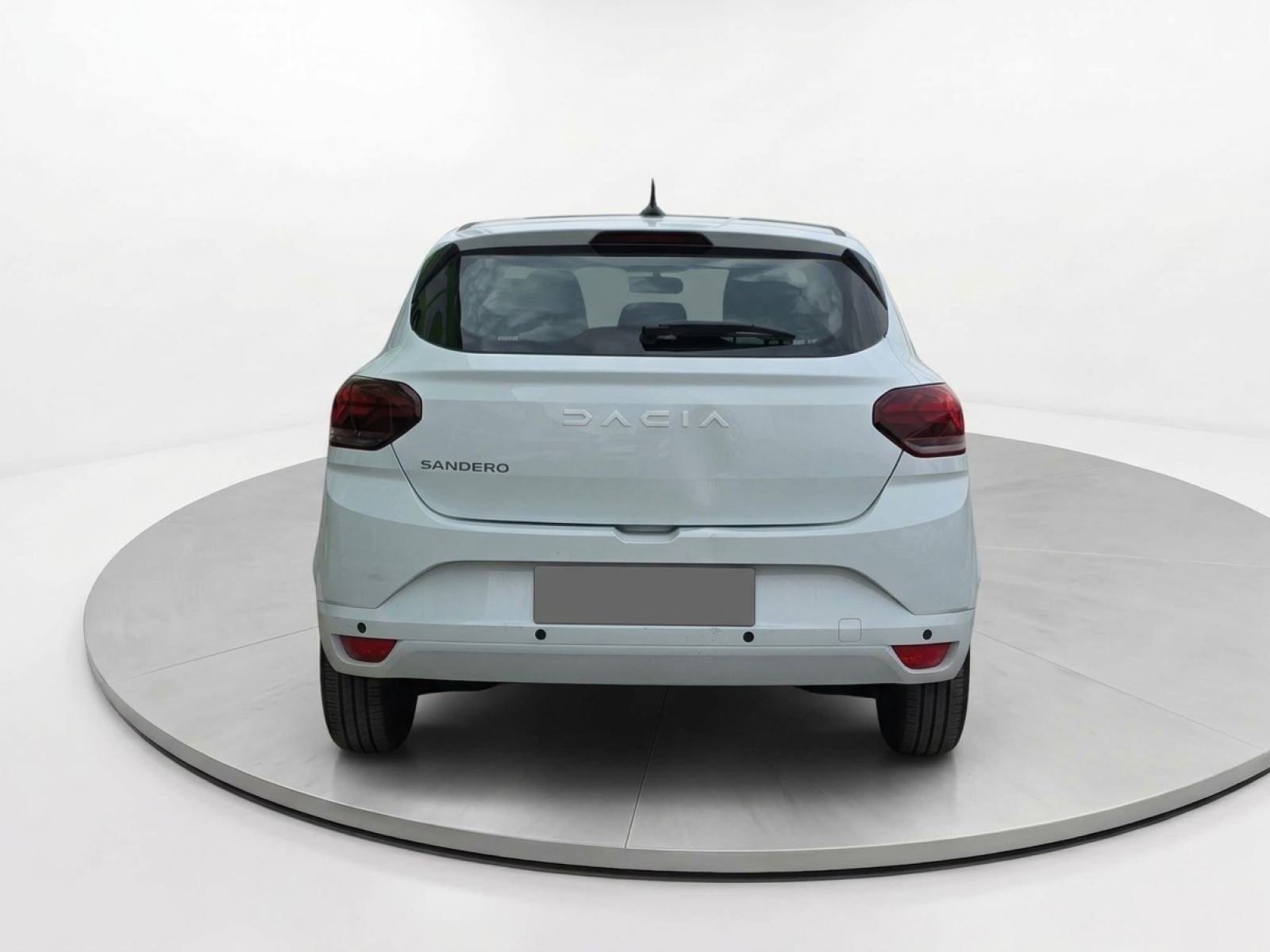DACIA SANDERO Essential TCe 67kW (90CV) 3