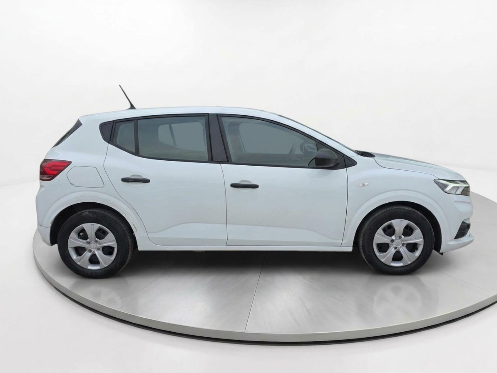 DACIA SANDERO Essential TCe 67kW (90CV) 6