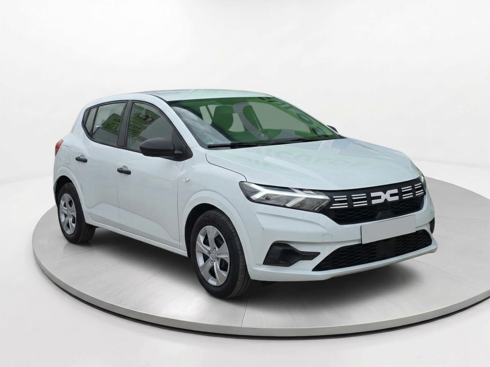 DACIA SANDERO Essential TCe 67kW (90CV) 7
