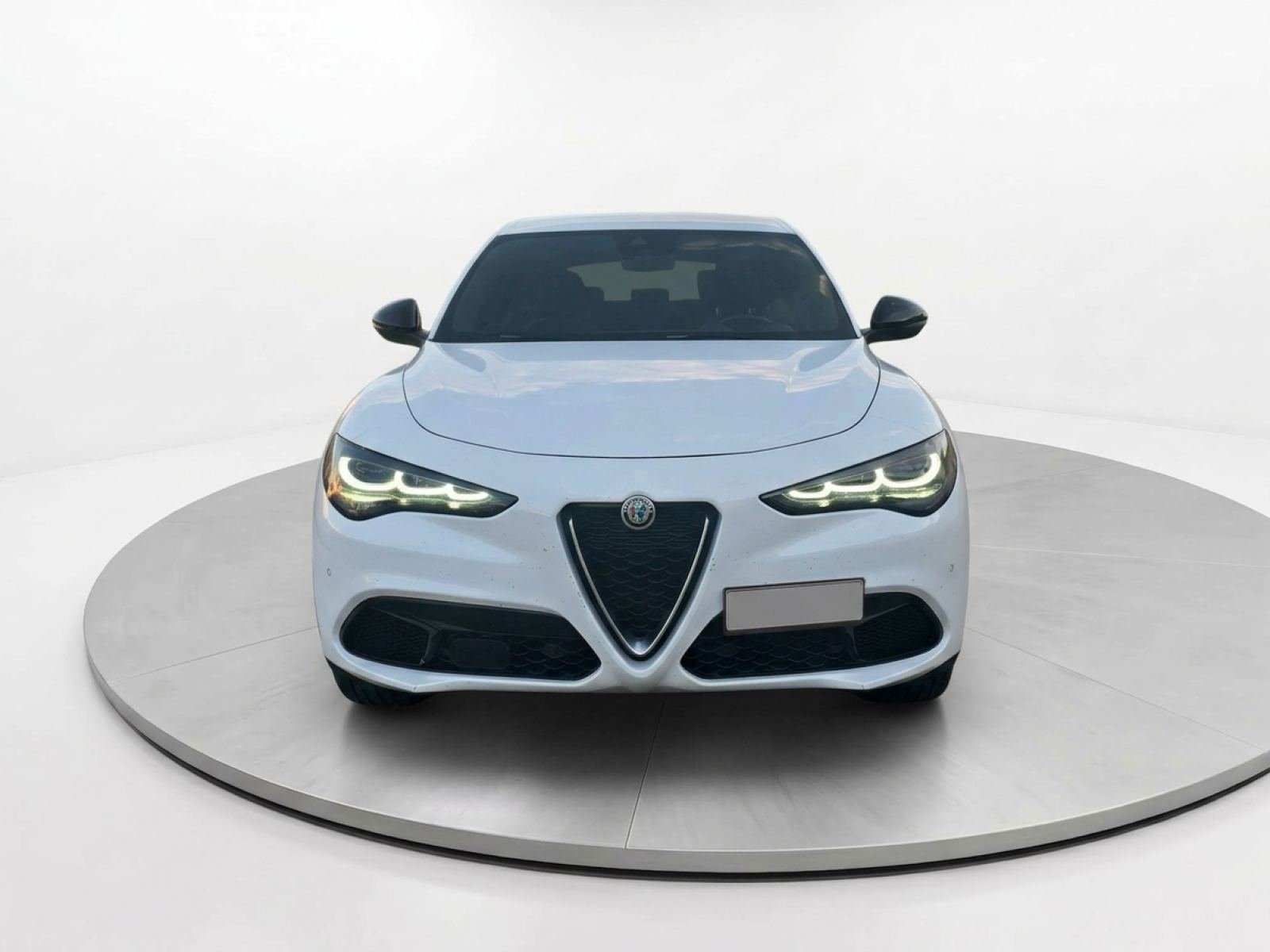 ALFA ROMEO STELVIO 2.2 Diesel 118kW (160CV) SUPER RWD 7 