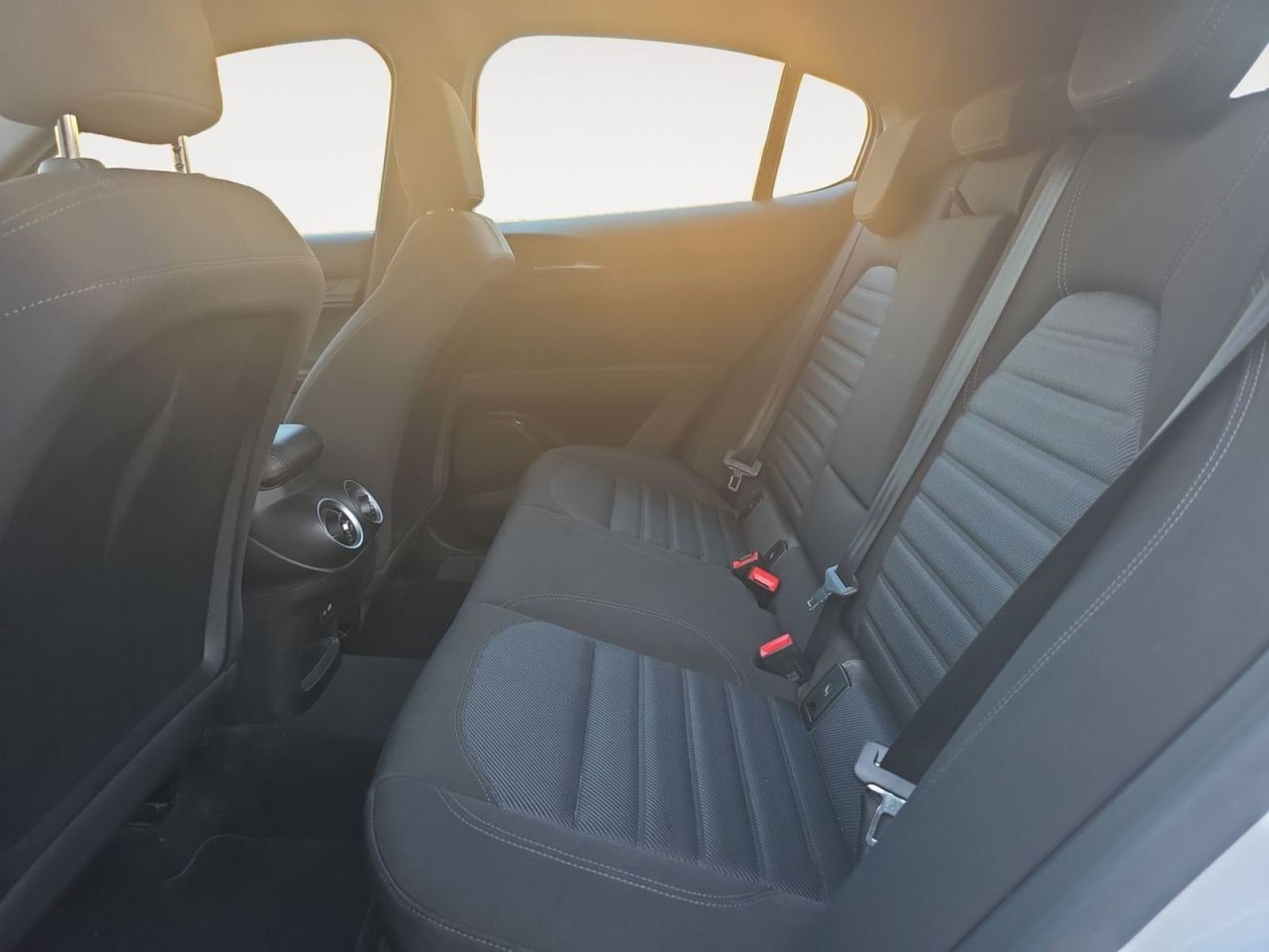 ALFA ROMEO STELVIO 2.2 Diesel 118kW (160CV) SUPER RWD 12 