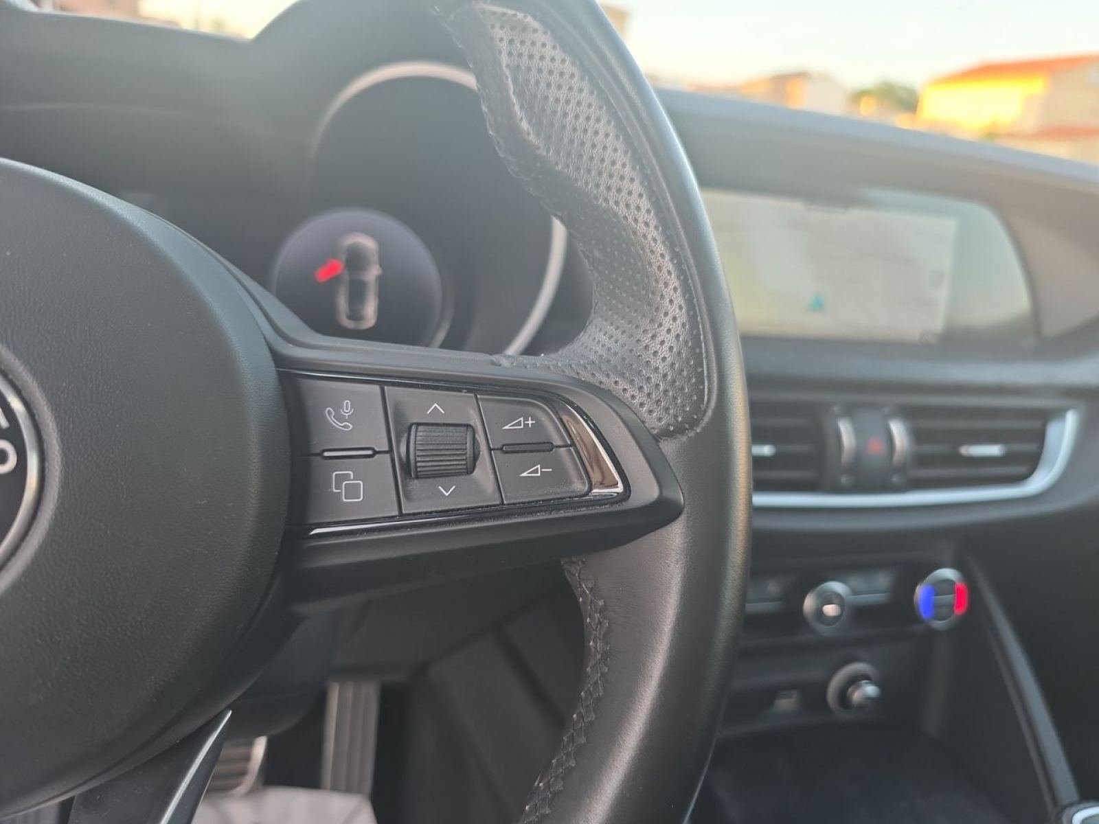 ALFA ROMEO STELVIO 2.2 Diesel 118kW (160CV) SUPER RWD 14 