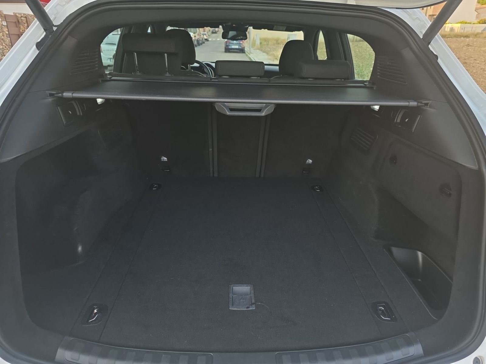 ALFA ROMEO STELVIO 2.2 Diesel 118kW (160CV) SUPER RWD 20 