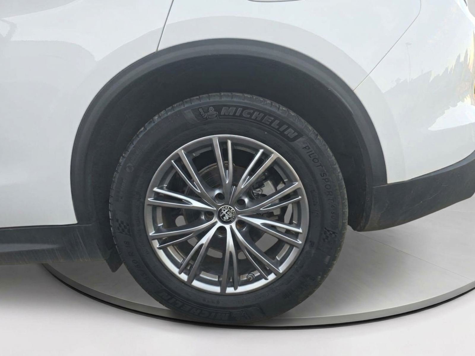 ALFA ROMEO STELVIO 2.2 Diesel 118kW (160CV) SUPER RWD 21 
