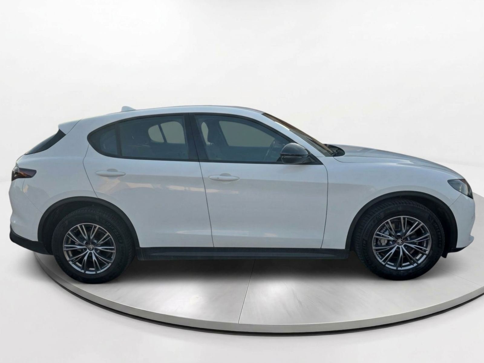 ALFA ROMEO STELVIO 2.2 Diesel 118kW (160CV) SUPER RWD 23 