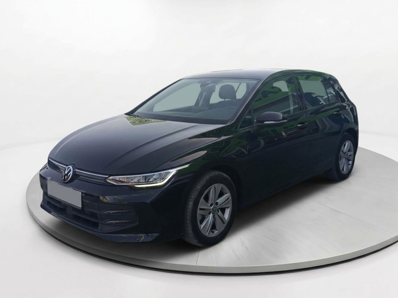 VOLKSWAGEN GOLF Life 2.0 TDI 85kW (115CV) 1 