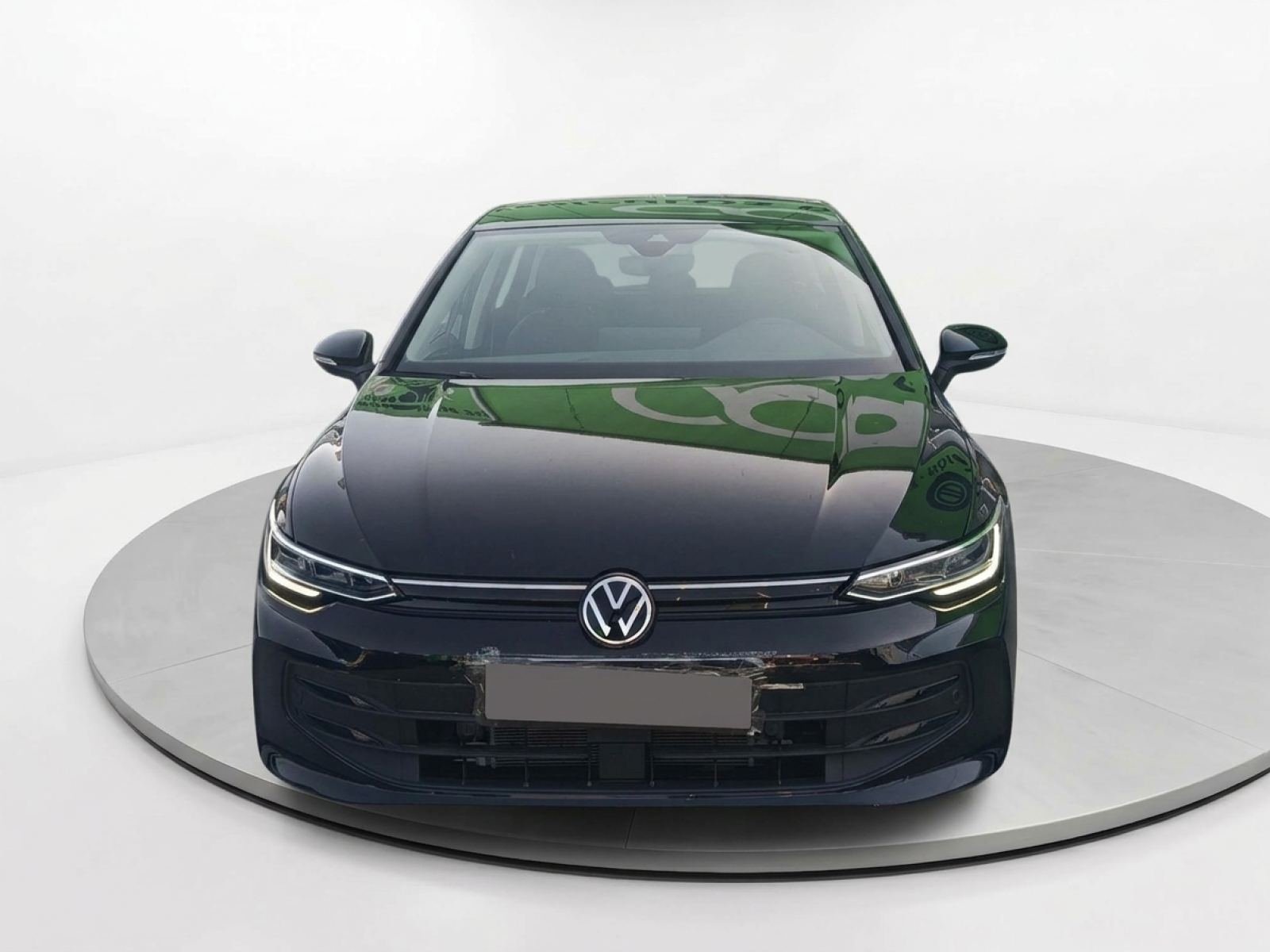 VOLKSWAGEN GOLF Life 2.0 TDI 85kW (115CV) 2 