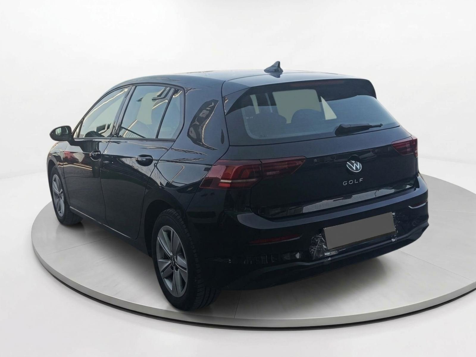 VOLKSWAGEN GOLF Life 2.0 TDI 85kW (115CV) 4 