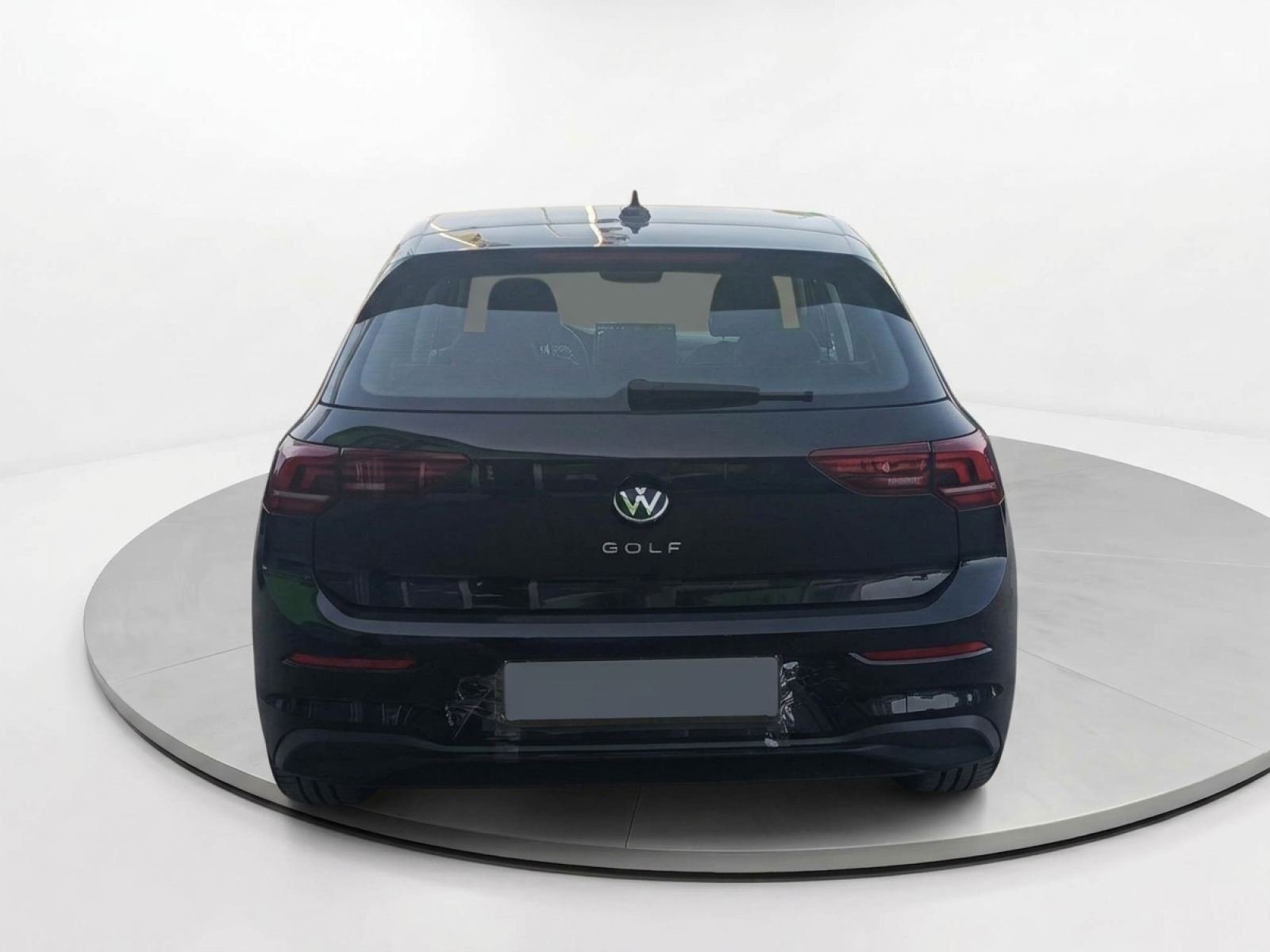 VOLKSWAGEN GOLF Life 2.0 TDI 85kW (115CV) 5 
