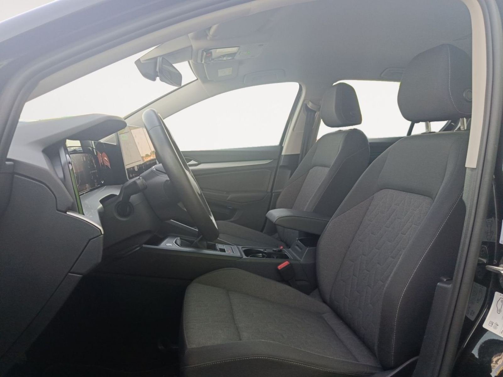 VOLKSWAGEN GOLF Life 2.0 TDI 85kW (115CV) 7 