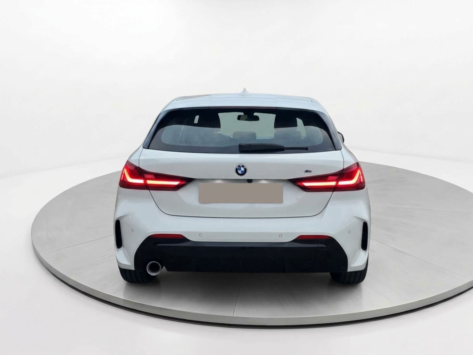 BMW SERIE 1 116d M Sport 3
