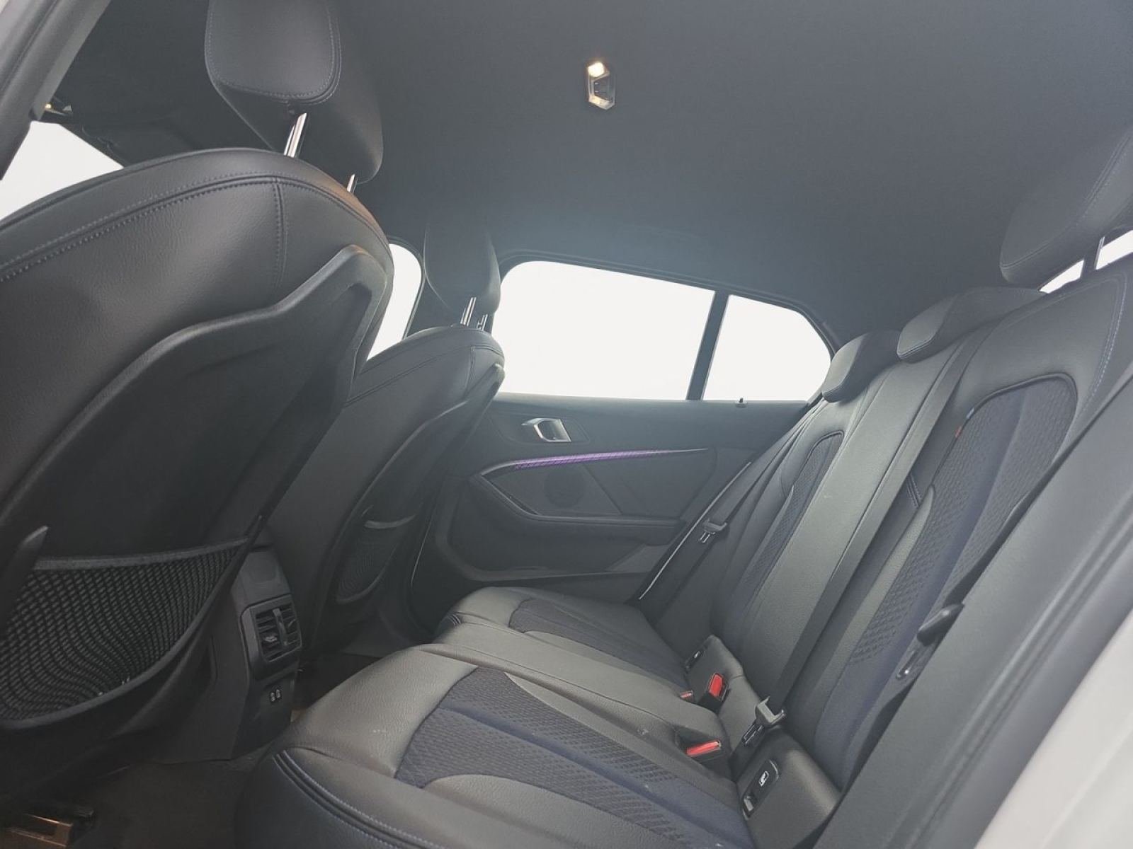 BMW SERIE 1 116d M Sport 12