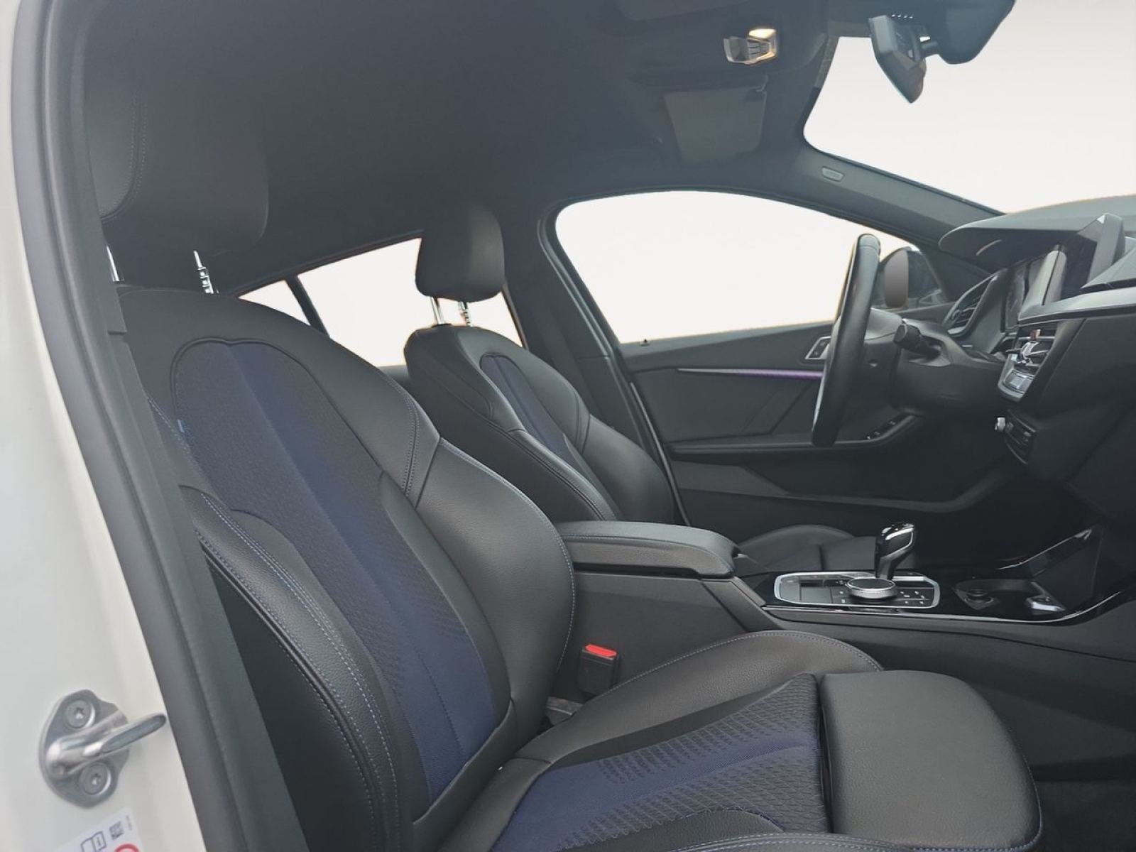 BMW SERIE 1 116d M Sport 13