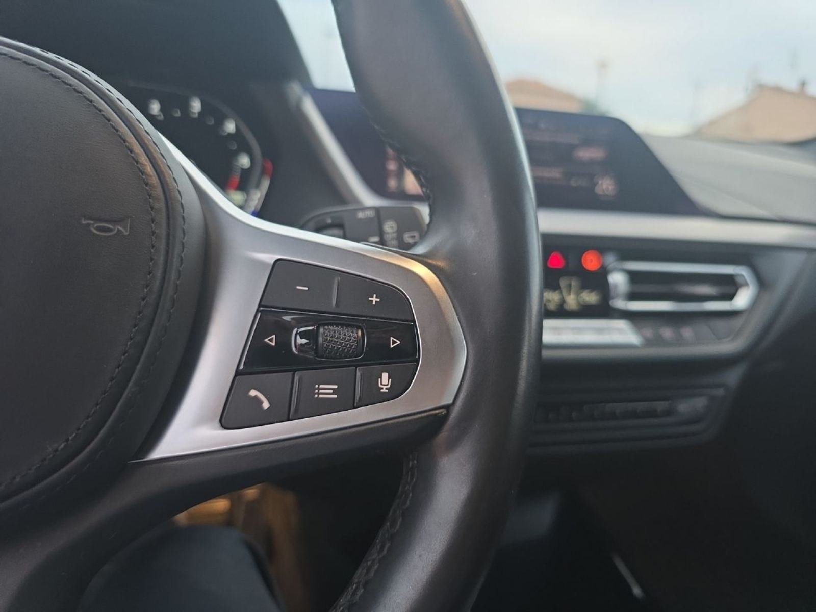 BMW SERIE 1 116d M Sport 14