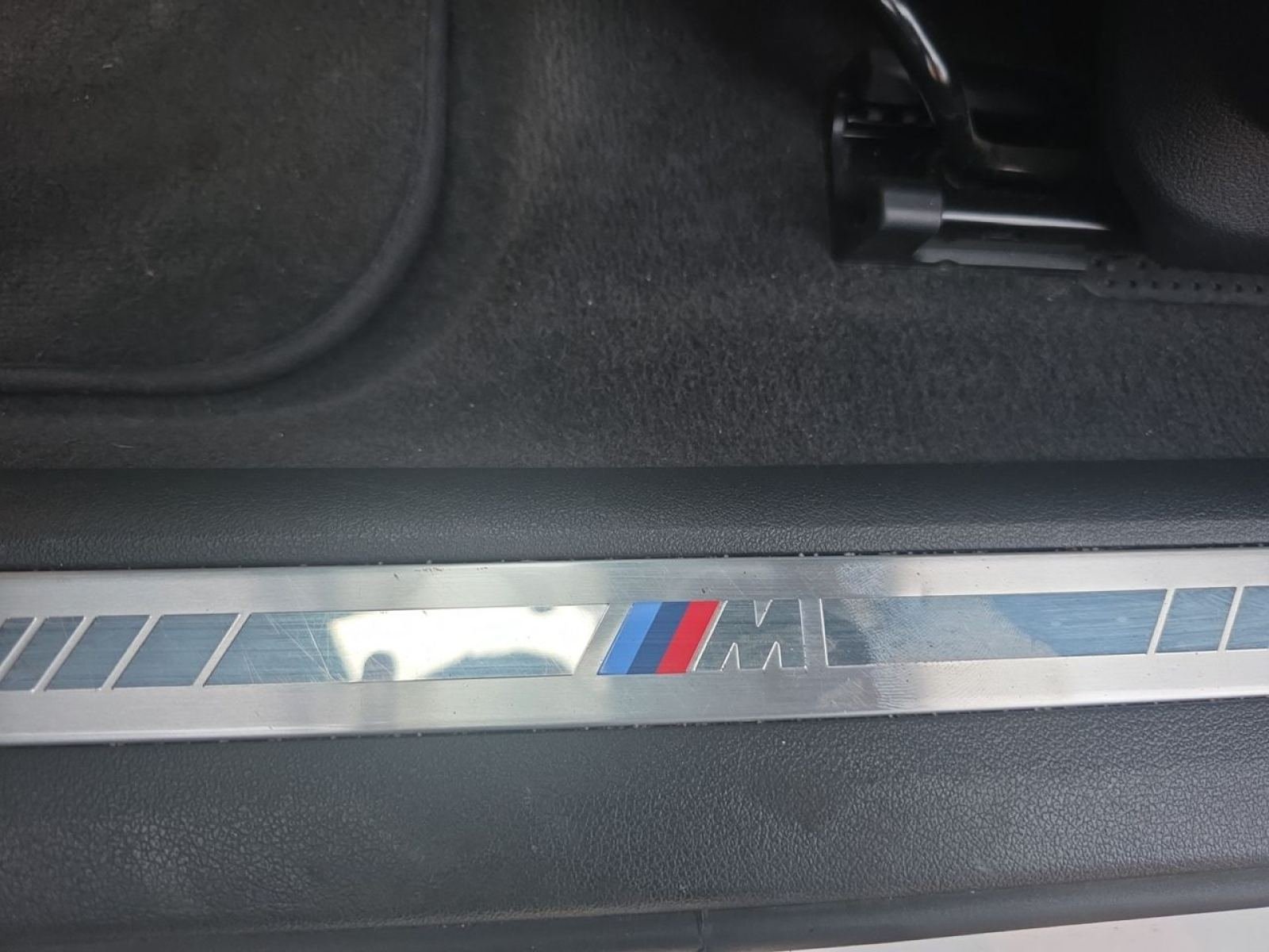 BMW SERIE 1 116d M Sport 19