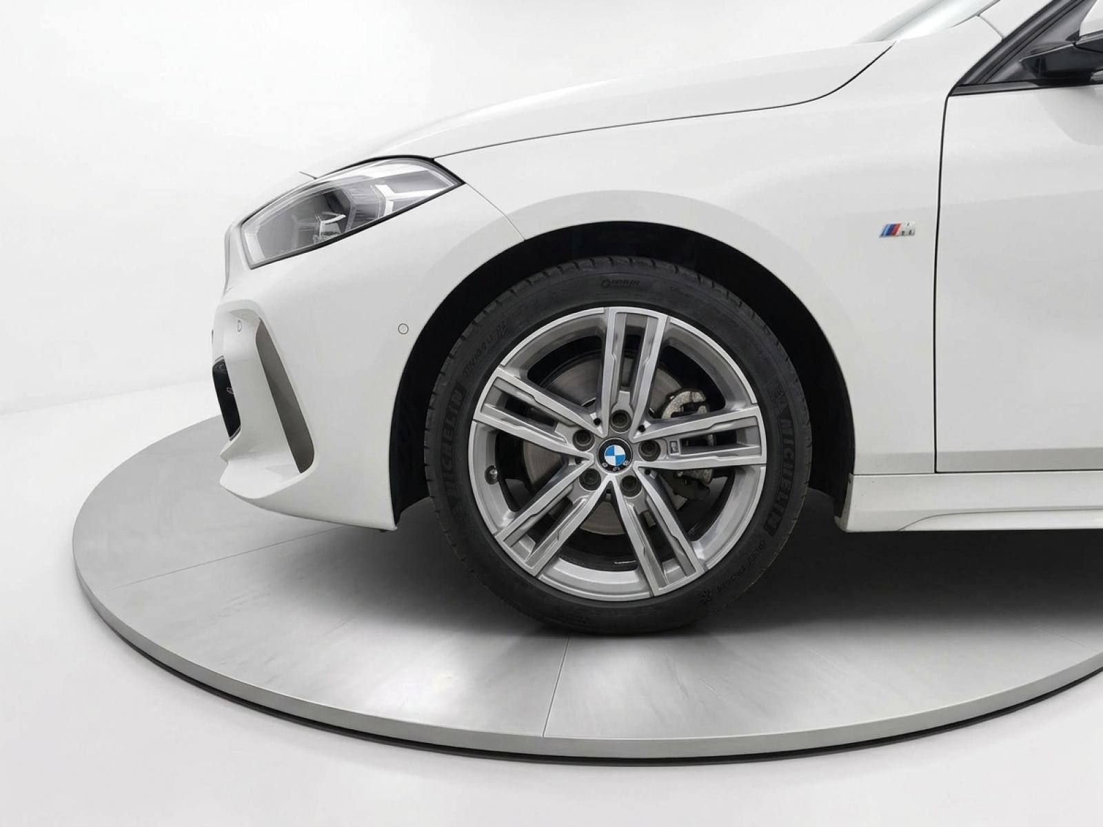 BMW SERIE 1 116d M Sport 22