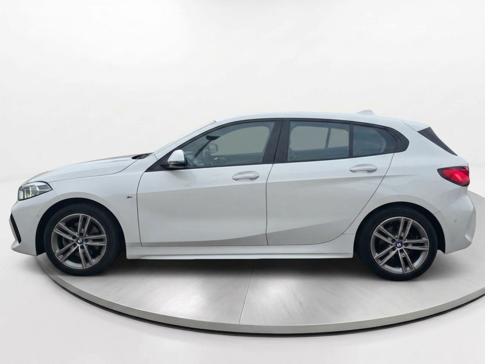BMW SERIE 1 116d M Sport 24
