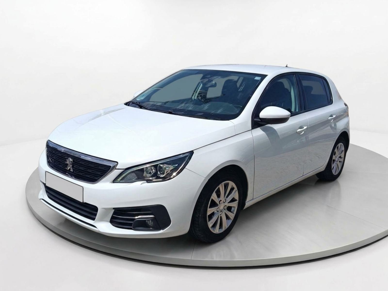 PEUGEOT 308 5p Tech Ed. 1.5 BlueHDi 96KW (130CV) 1 