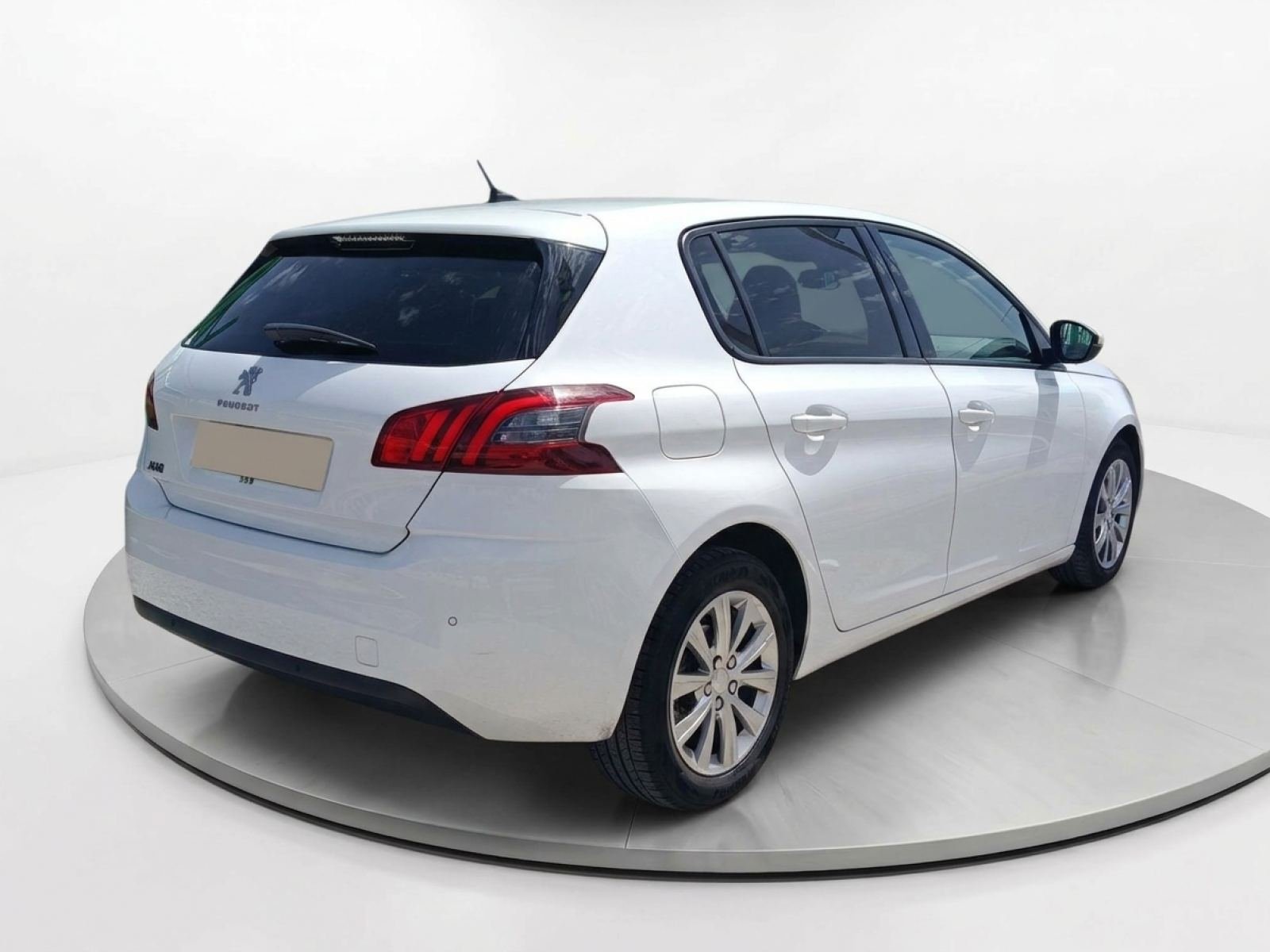 PEUGEOT 308 5p Tech Ed. 1.5 BlueHDi 96KW (130CV) 7 