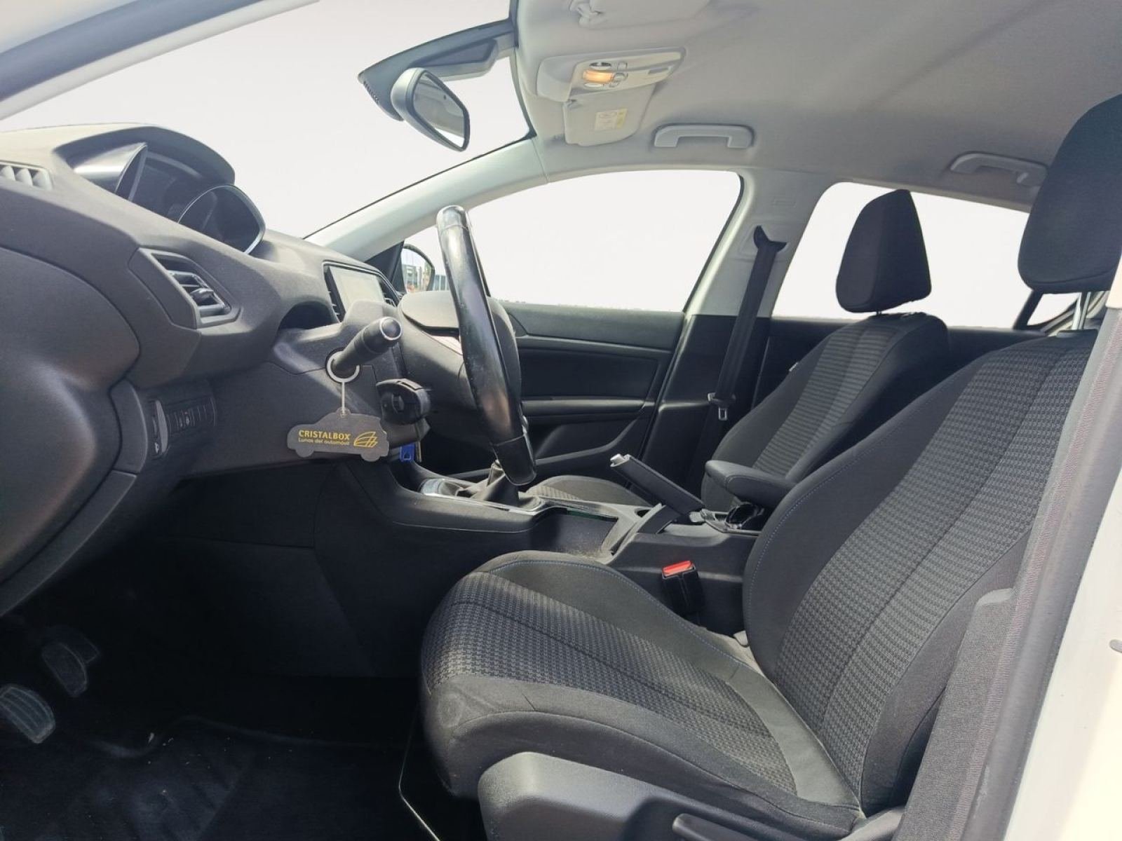 PEUGEOT 308 5p Tech Ed. 1.5 BlueHDi 96KW (130CV) 8 