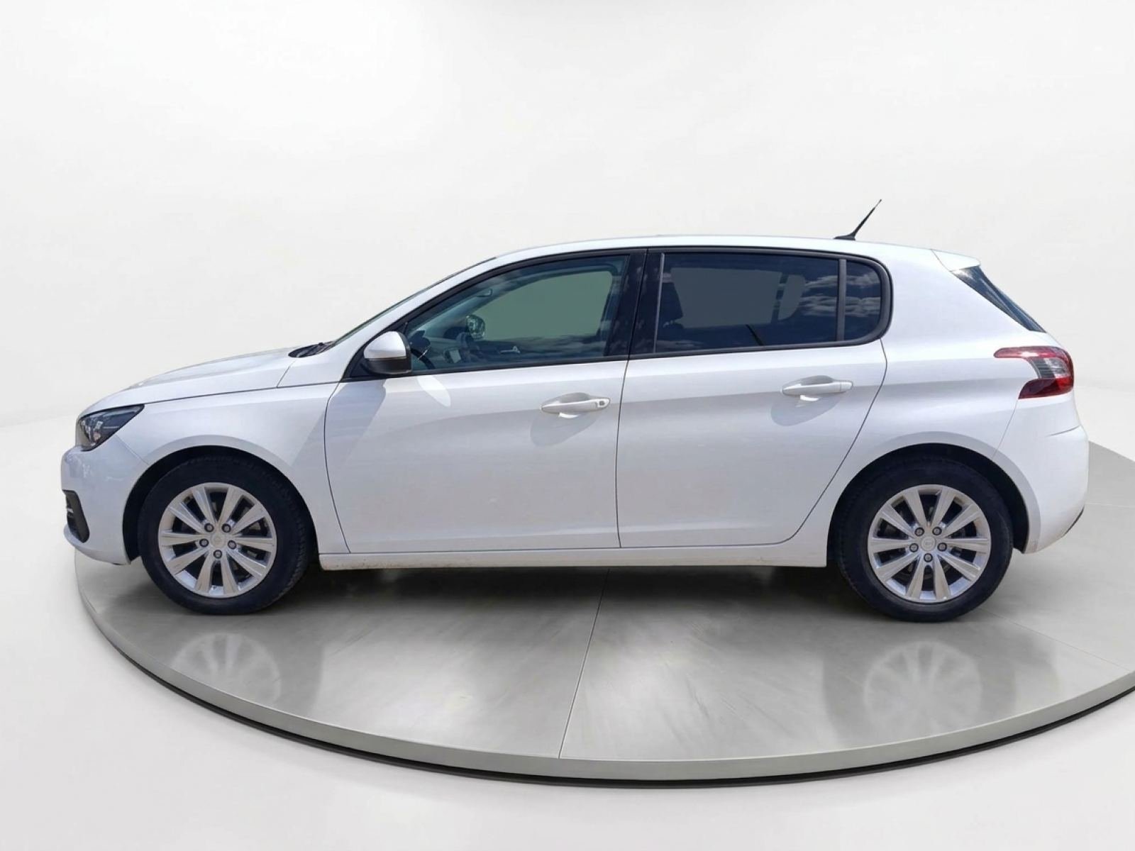 PEUGEOT 308 5p Tech Ed. 1.5 BlueHDi 96KW (130CV) 19 