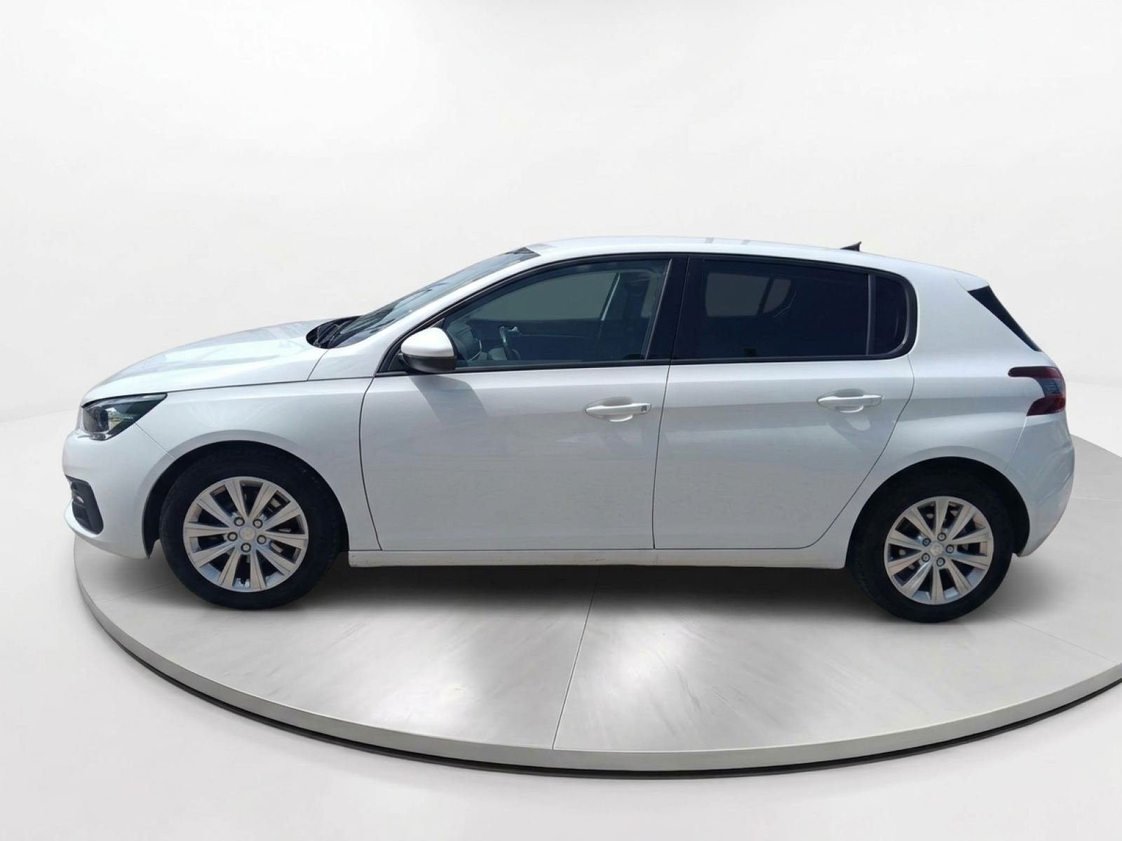 PEUGEOT 308 5p Tech Ed. 1.5 BlueHDi 96KW (130CV) 20 