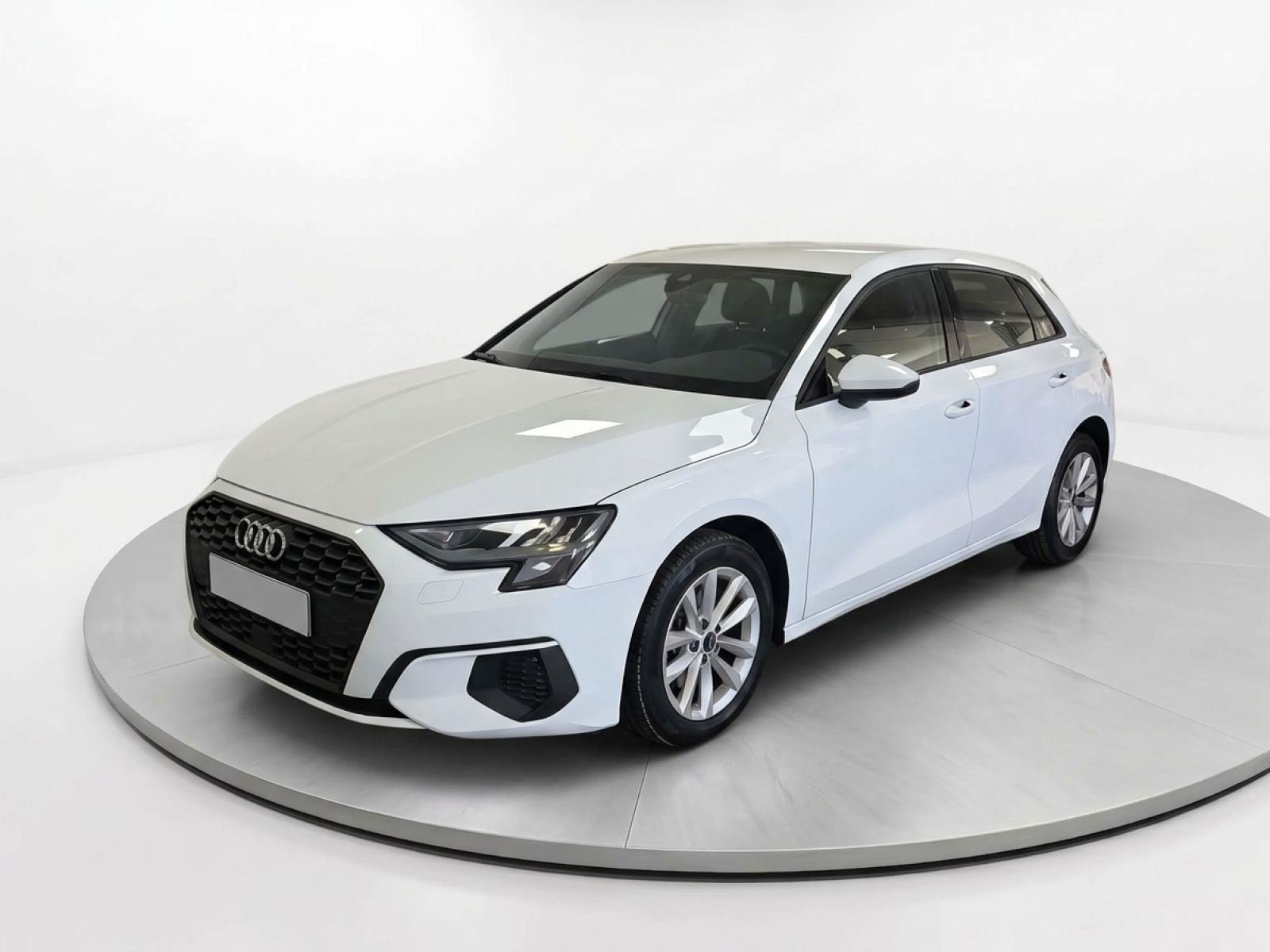 AUDI A3 Sportback 30 TFSI 81kW (110CV) S tronic 1 