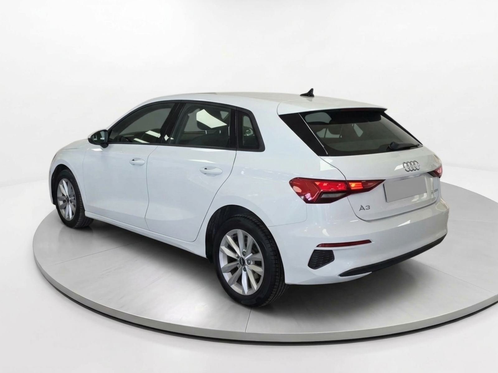 AUDI A3 Sportback 30 TFSI 81kW (110CV) S tronic 2 