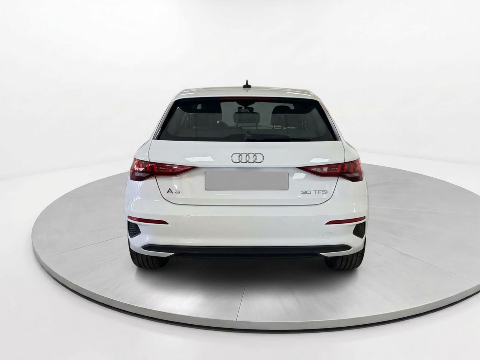 AUDI A3 Sportback 30 TFSI 81kW (110CV) S tronic 3 