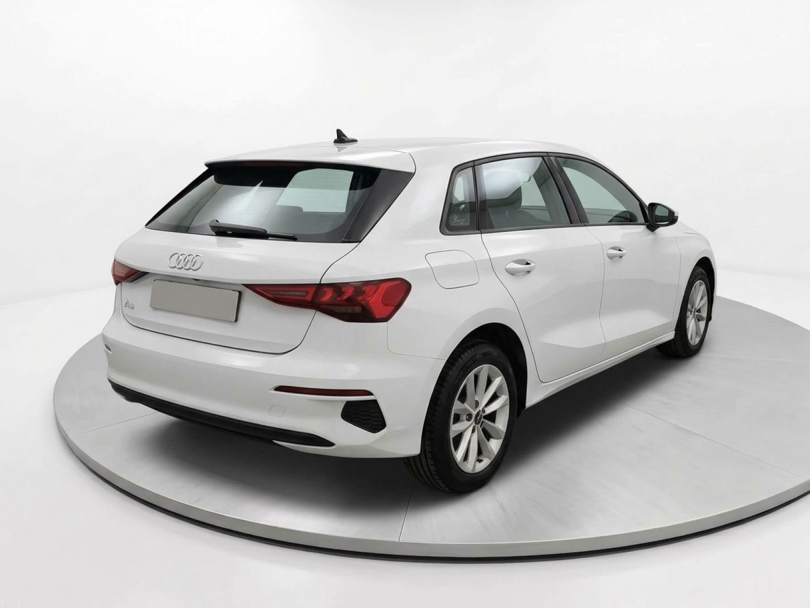 AUDI A3 Sportback 30 TFSI 81kW (110CV) S tronic 4 