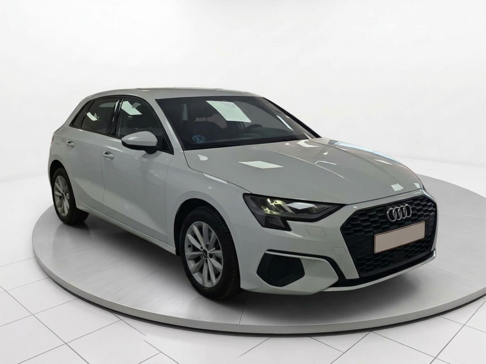 AUDI A3 Sportback 30 TFSI 81kW (110CV) S tronic 6 