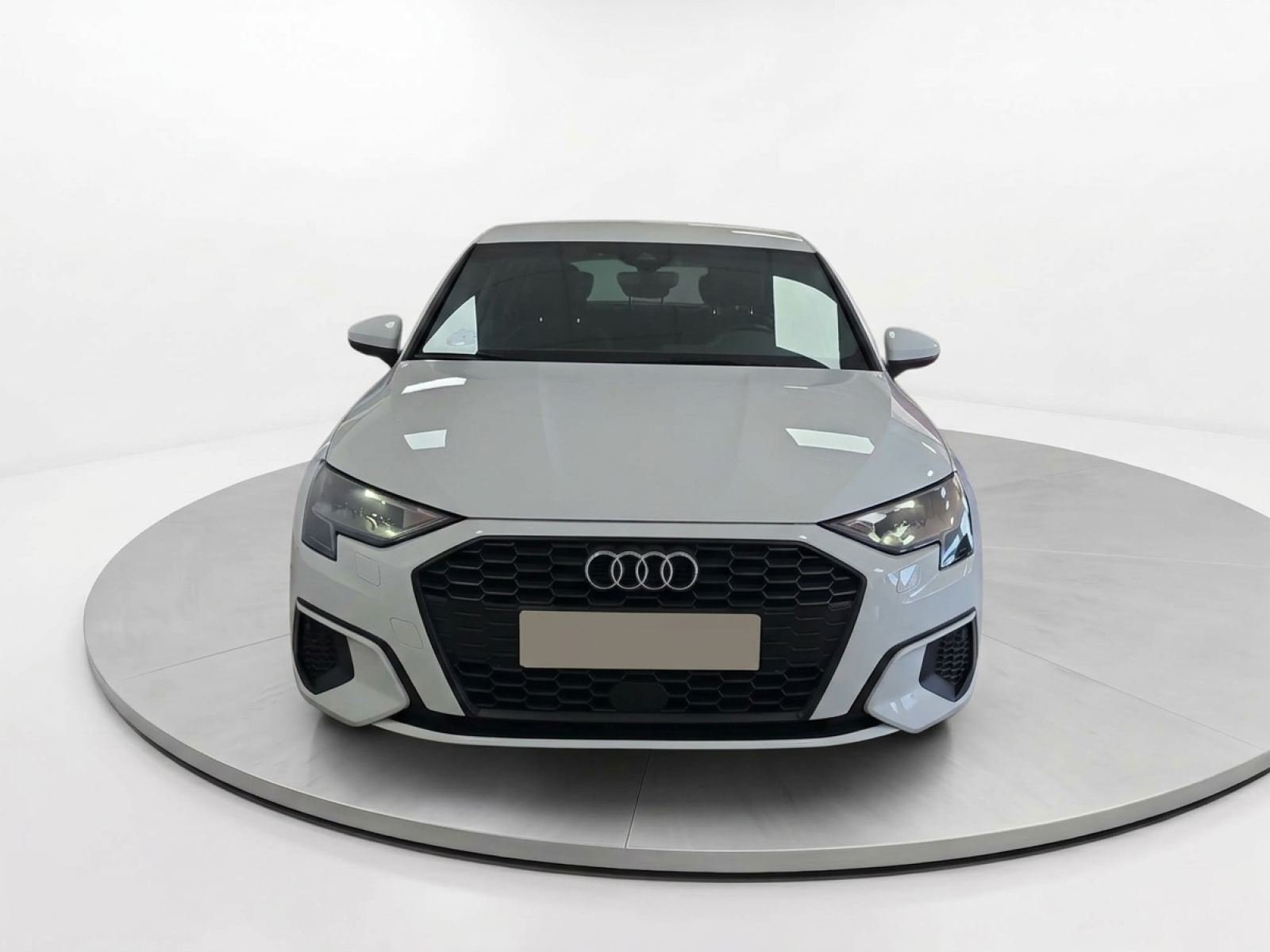 AUDI A3 Sportback 30 TFSI 81kW (110CV) S tronic 7 