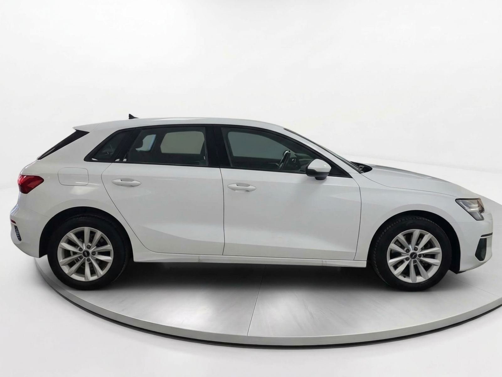 AUDI A3 Sportback 30 TFSI 81kW (110CV) S tronic 12 