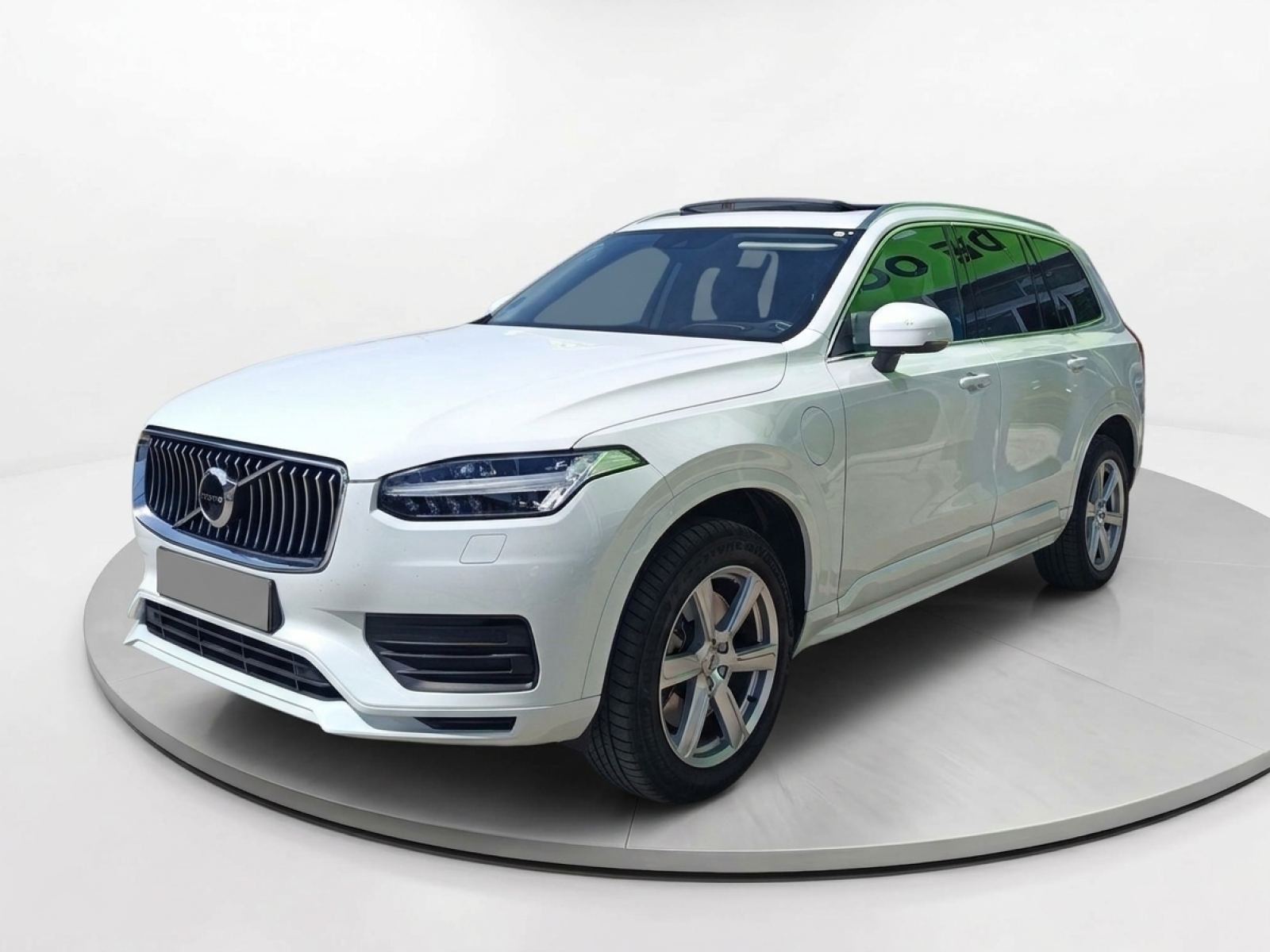 VOLVO XC90 2.0 T8 AWD Business Plus Auto 1 