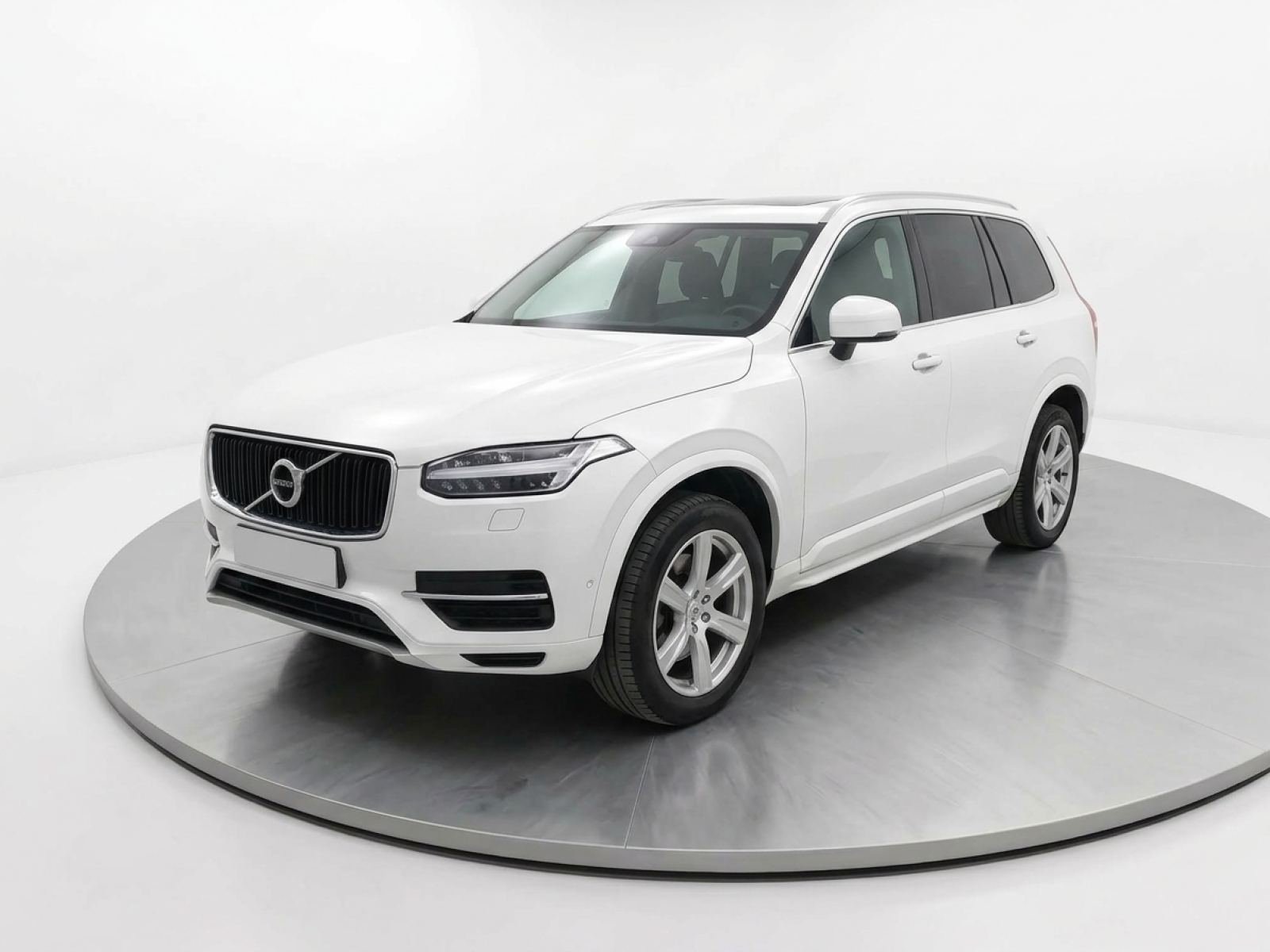 VOLVO XC90 2.0 T8 AWD Business Plus Auto 3 