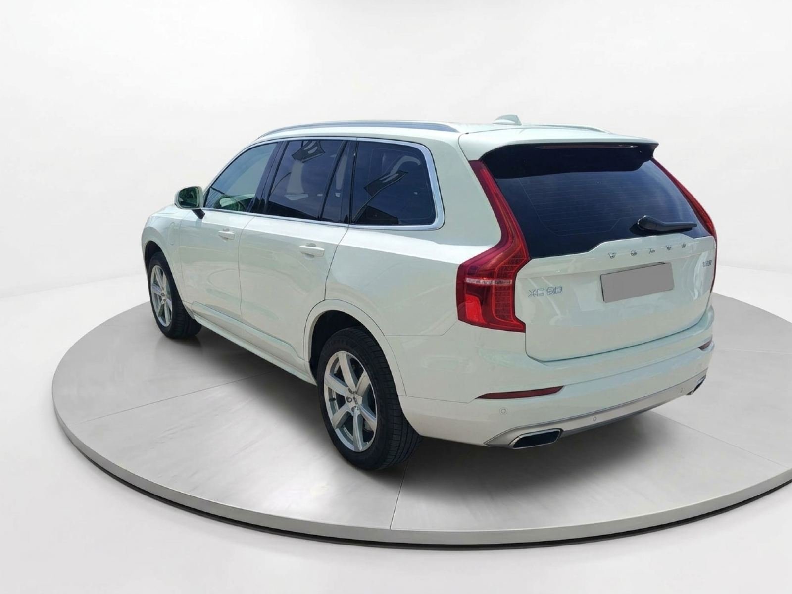 VOLVO XC90 2.0 T8 AWD Business Plus Auto 4 