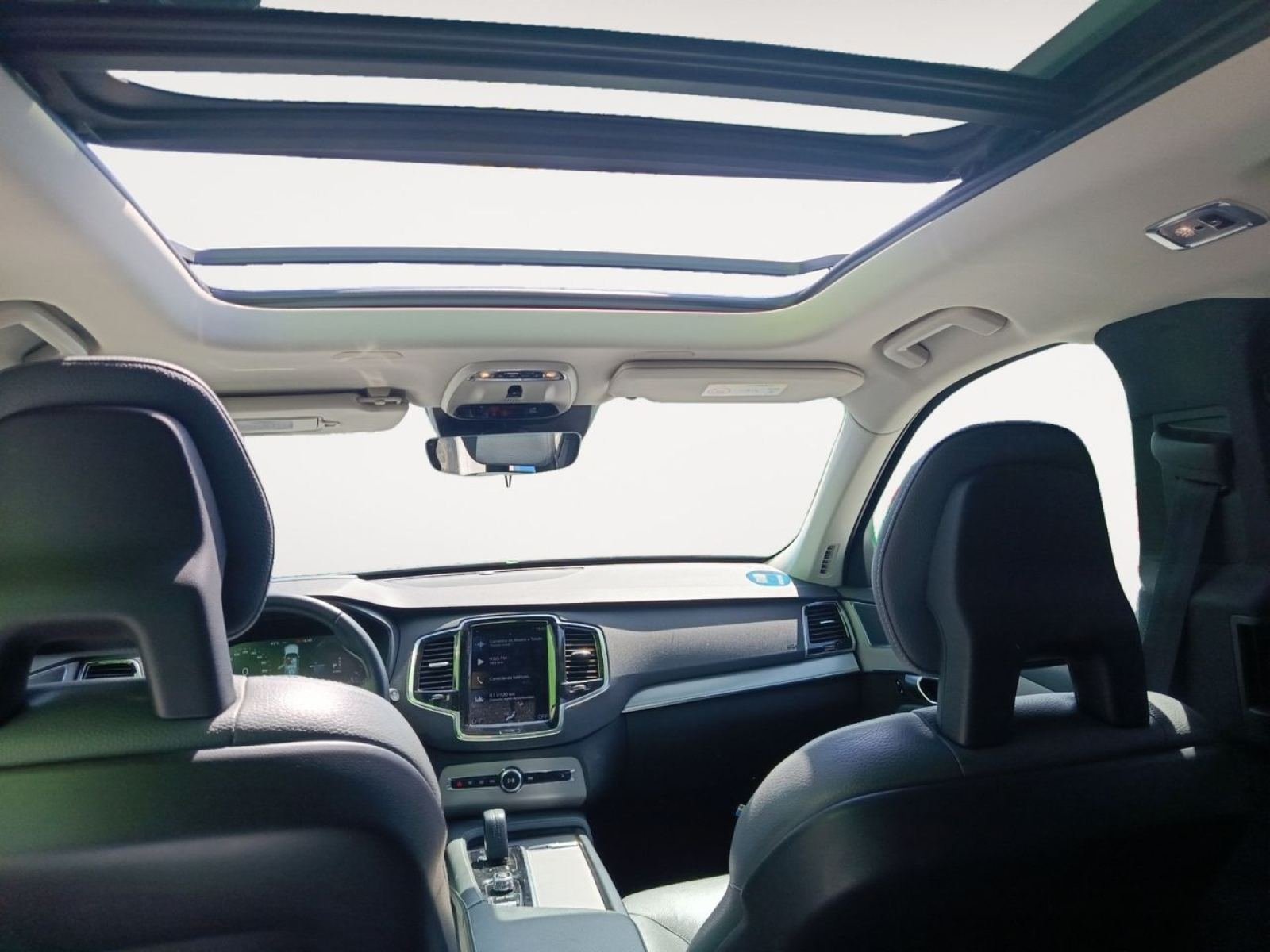 VOLVO XC90 2.0 T8 AWD Business Plus Auto 8 